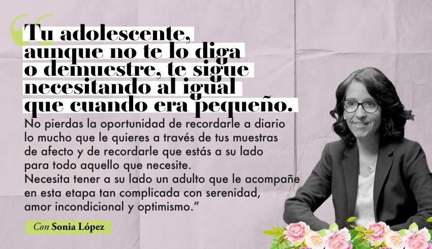 Estrategias efectivas para negociar con hijos adolescentes