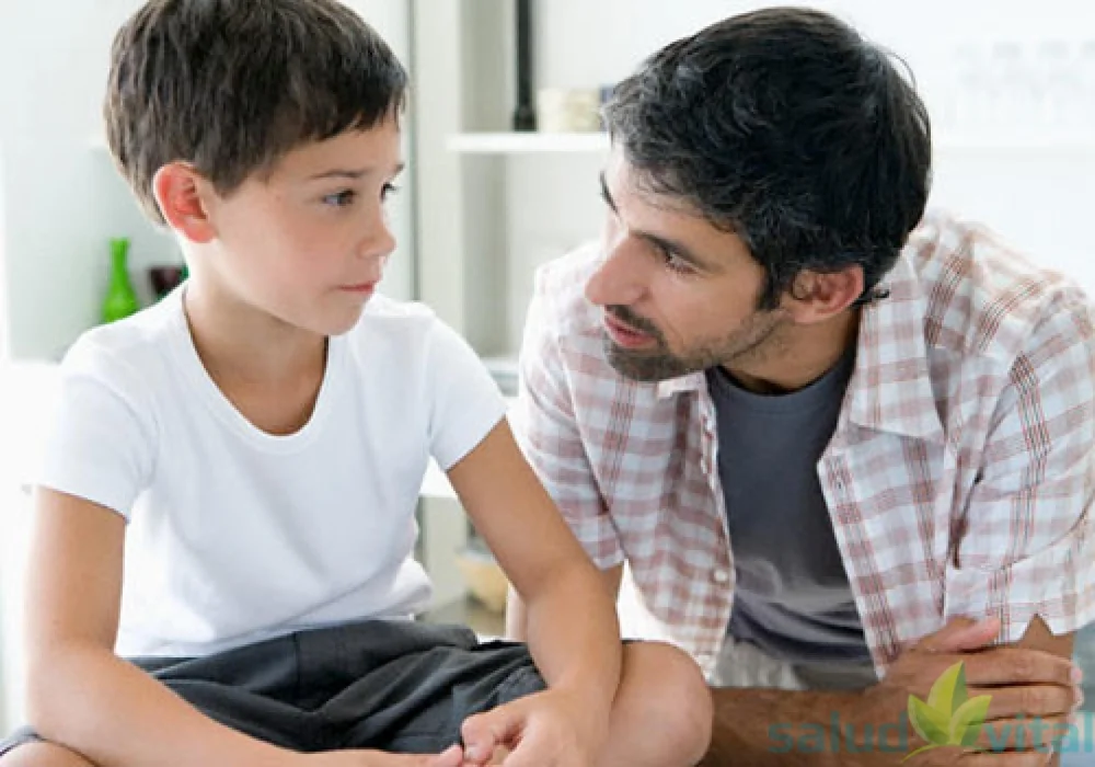 Estrategias Efectivas para Una Comunicación Exitosa entre Padres e Hijos