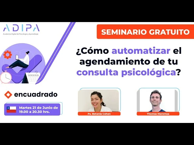 Estrategias para Automatizar Consultas en Psicología