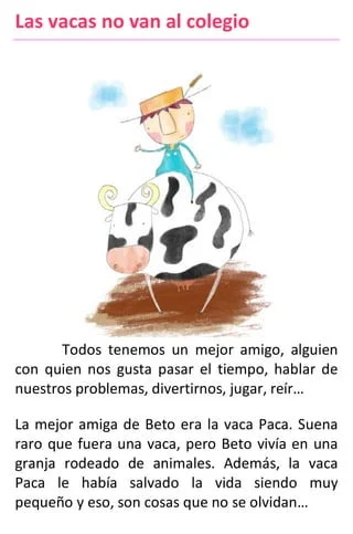 Fábulas Breves para Niños: Lecciones y Diversión