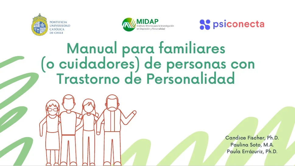 Guía esencial para entender los trastornos de personalidad