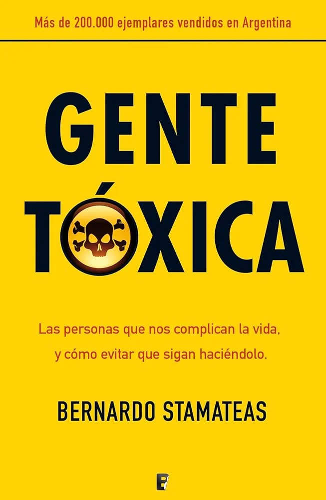 Identifica y Supera Personalidades Tóxicas en tu Vida