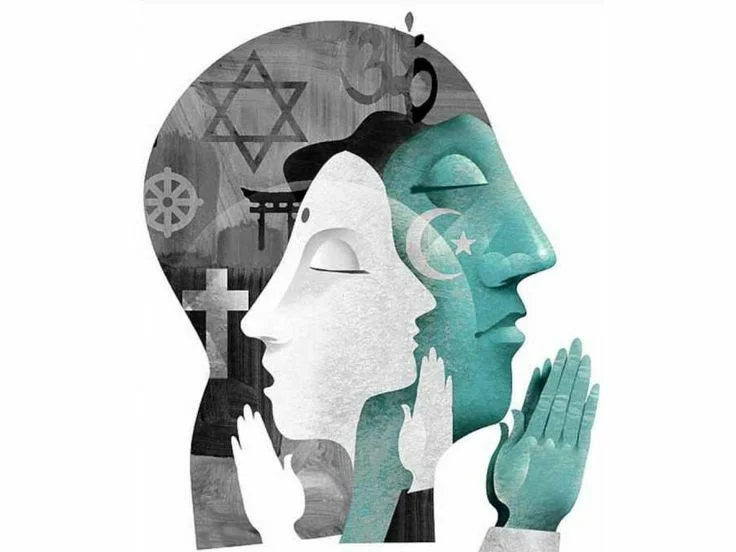 Impacto de la religión en la percepción de la realidad