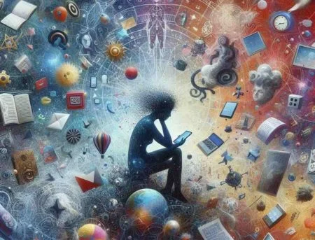Impacto del pensamiento mágico en nuestra vida diaria