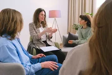 Innovación Creativa en Terapia según Grossarth-Maticek