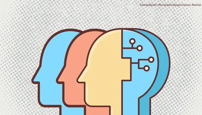 Inteligencia en Personas de Carácter Complejo