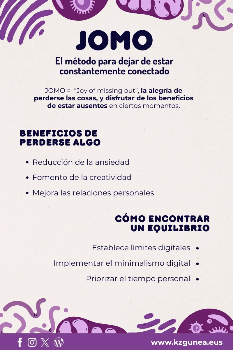 La alegría de perderse: qué es y cómo adoptarlo