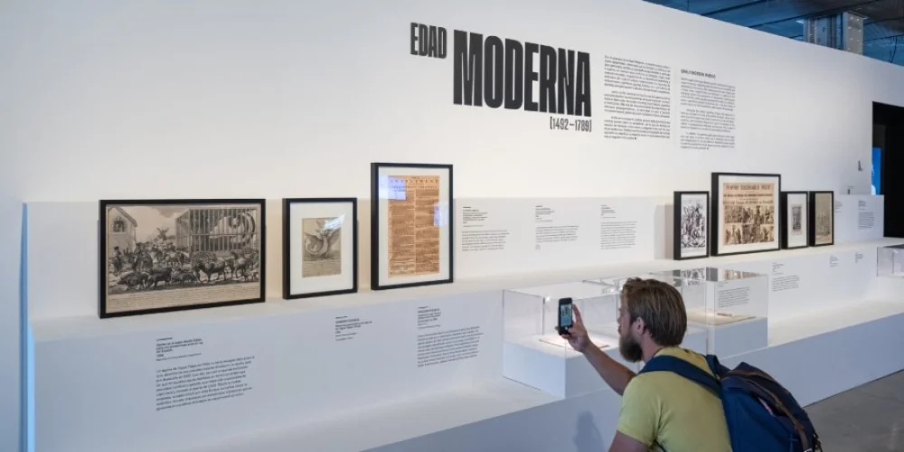 Las noticias falsas más impactantes de la historia