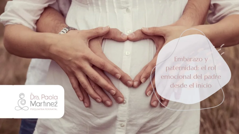 Mindfulness para padres primerizos: serenidad y conexión profunda