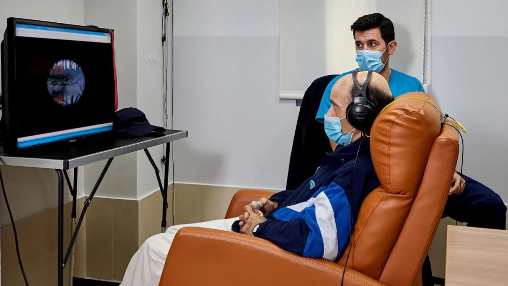 Neurofeedback: Supera las Secuelas Psicológicas del COVID-19