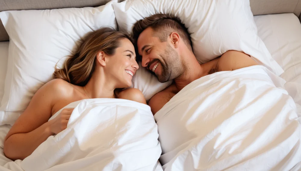 Placer y Diversión: Experiencias en el Dormitorio
