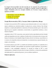 Profundiza en la Terapia Interpersonal de Klerman