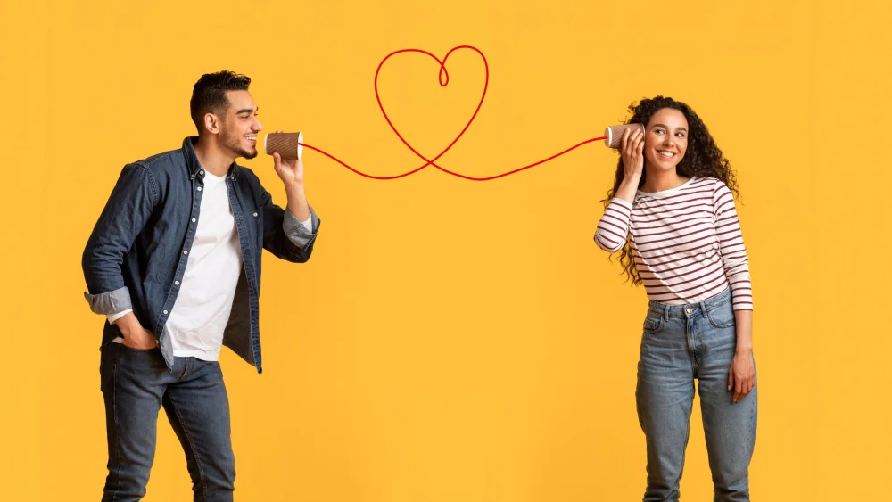 Revitaliza la Conexión en Tu Relación de Pareja