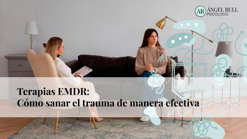 Sanar la imagen corporal con EMDR: mejora tu relación interna