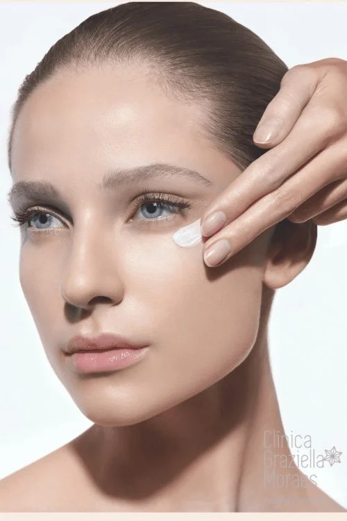 Secretos para un Rostro Femenino Radiante