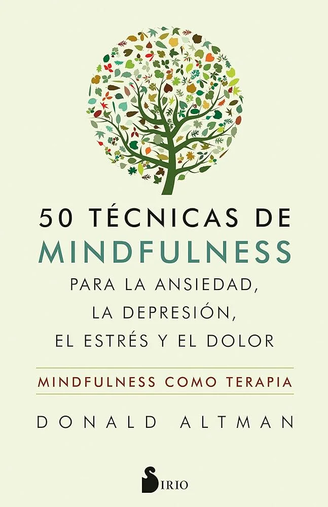 Supera la ansiedad con técnicas de mindfulness efectivas
