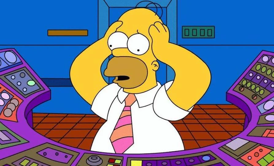 Citas icónicas de Los Simpsons: Un viaje memorable