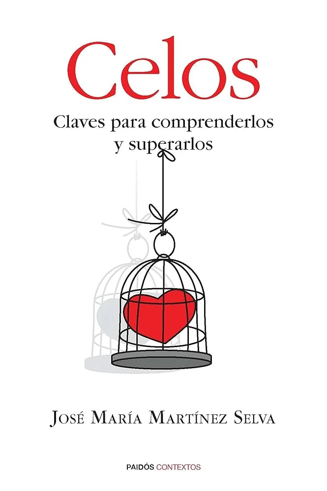 Cómo comprender los celos y aprender a superarlos