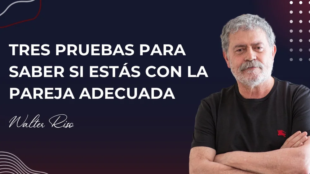 Cómo saber si estás en la relación adecuada