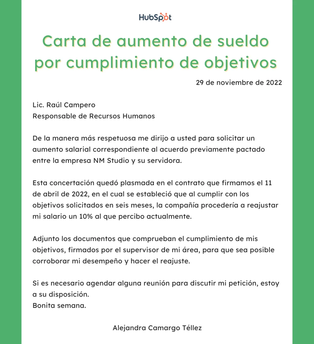 Cómo solicitar un aumento de salario exitosamente