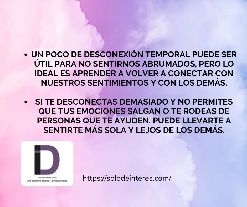 Conectando con personas emocionalmente distantes