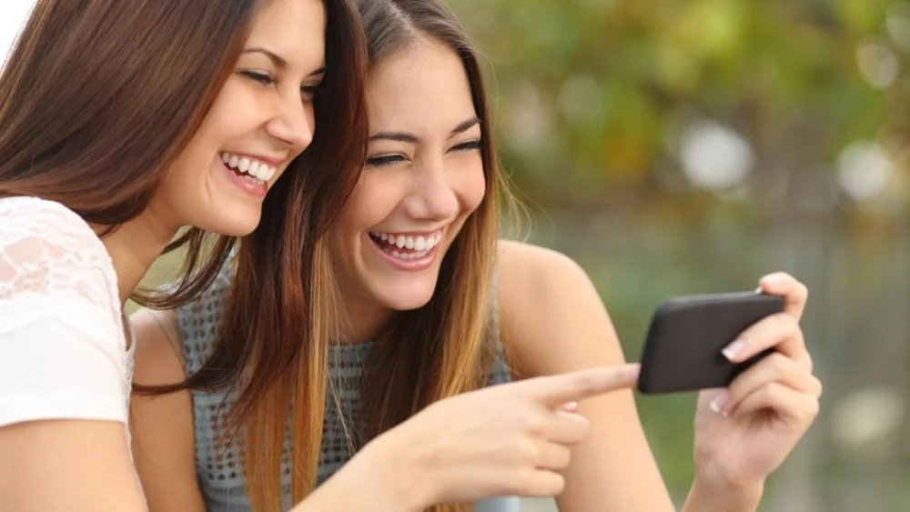 ¿Cuántos amigos de Facebook conocemos de verdad?