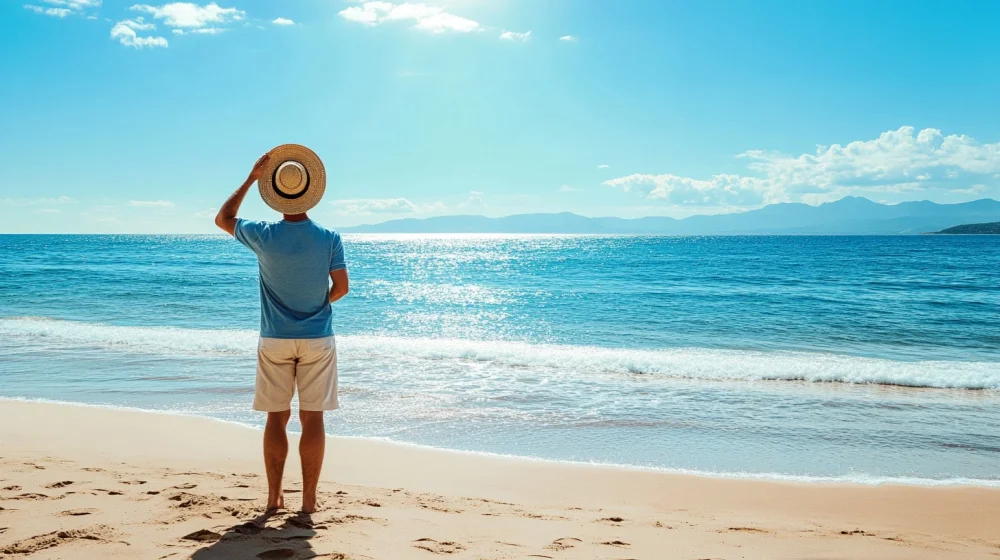 ¿Cuántos días de descanso necesita el cerebro para resetear?