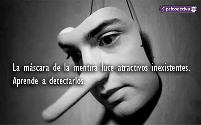 El Comportamiento de las Personas Hipócritas al Descubierto