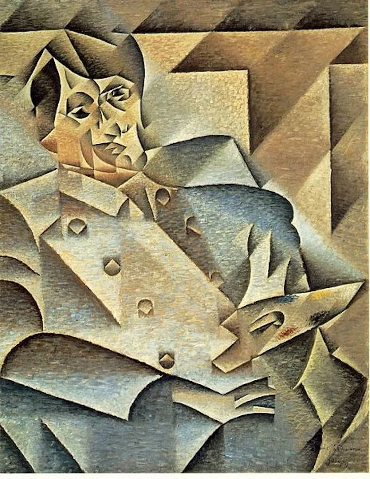 El Fascinante Mundo del Cubismo: Un Viaje Artístico