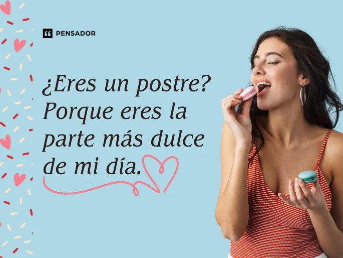 Encantadoras Expresiones de Coqueteo
