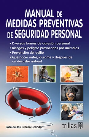 Guía esencial de frases de seguridad