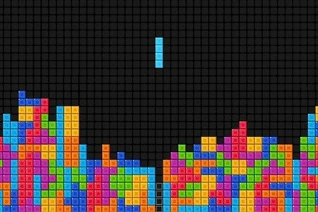Impacto del Tetris en la mente humana