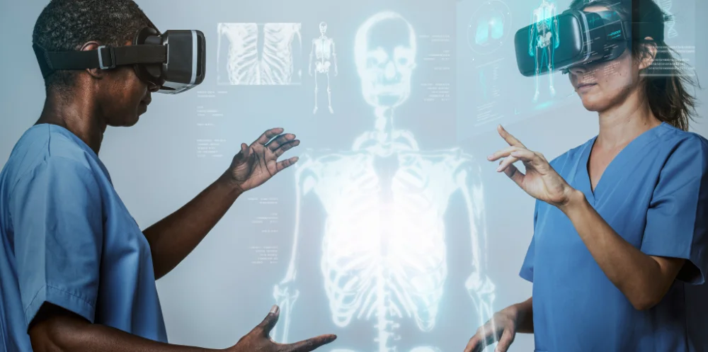 Innovadoras Aplicaciones de Terapia en Realidad Virtual