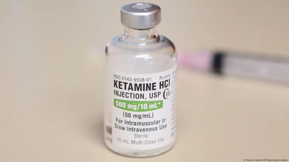 Ketamina: De Anestésico a Solución para Trastornos Mentales