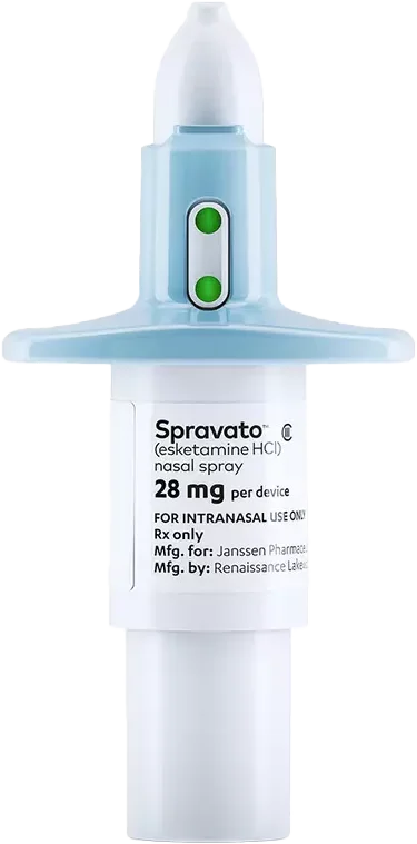 Ketamina: Innovador Psicofármaco para Tratar la Depresión