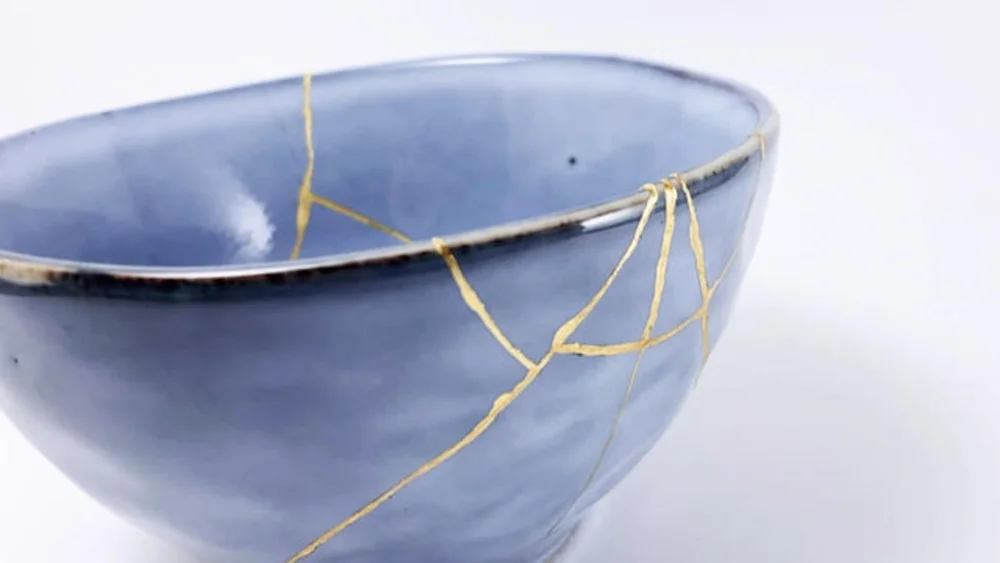 Kintsugi: Resiliencia y Psicología en la Cultura Japonesa