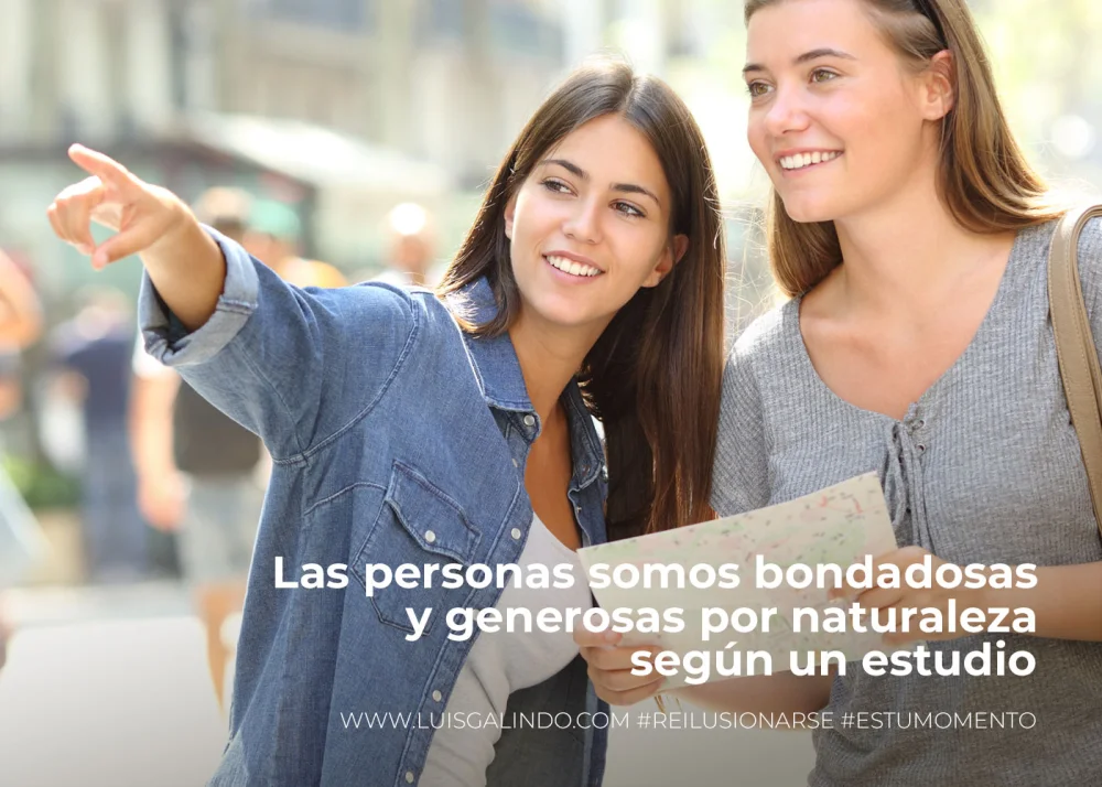 La Esencia de la Generosidad Humana