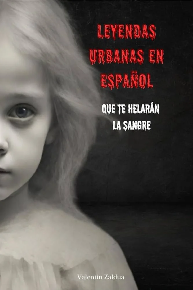 Leyendas aterradoras que te helarán la sangre