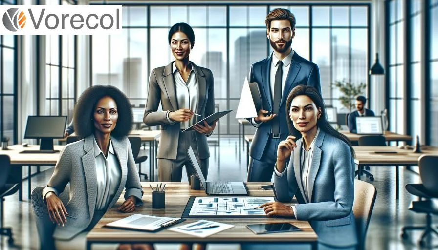 Liderazgo Femenino: Coaching para Enfrentar Desafíos y Estrés Laboral