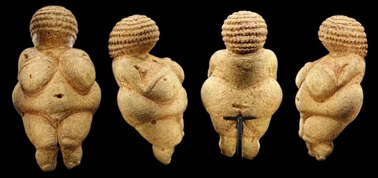 Los secretos de la Venus de Willendorf: Historia y misterio