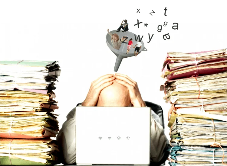 Optimiza tu organización diaria con eficacia