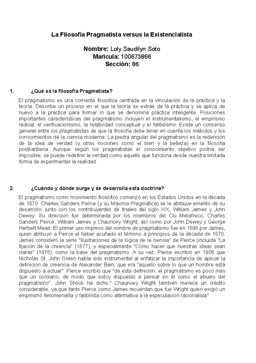 Profundiza en la filosofía del verificacionismo