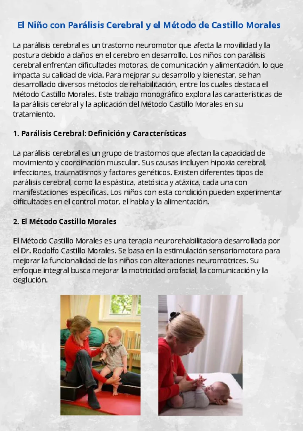 Profundizando en la Relevancia del Tracto Corticoespinal