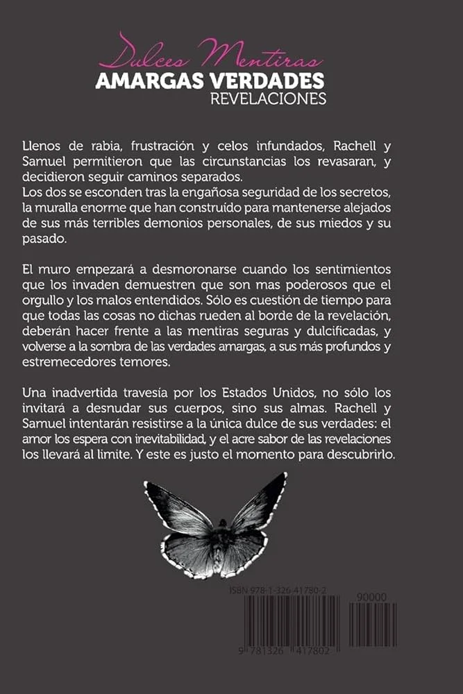 Revelaciones Sobre el Amor: Secretos y Realidades