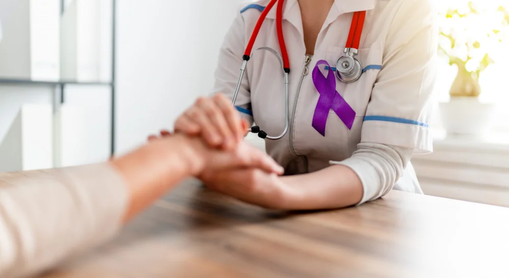 Sanación emocional mediante terapia psicooncológica