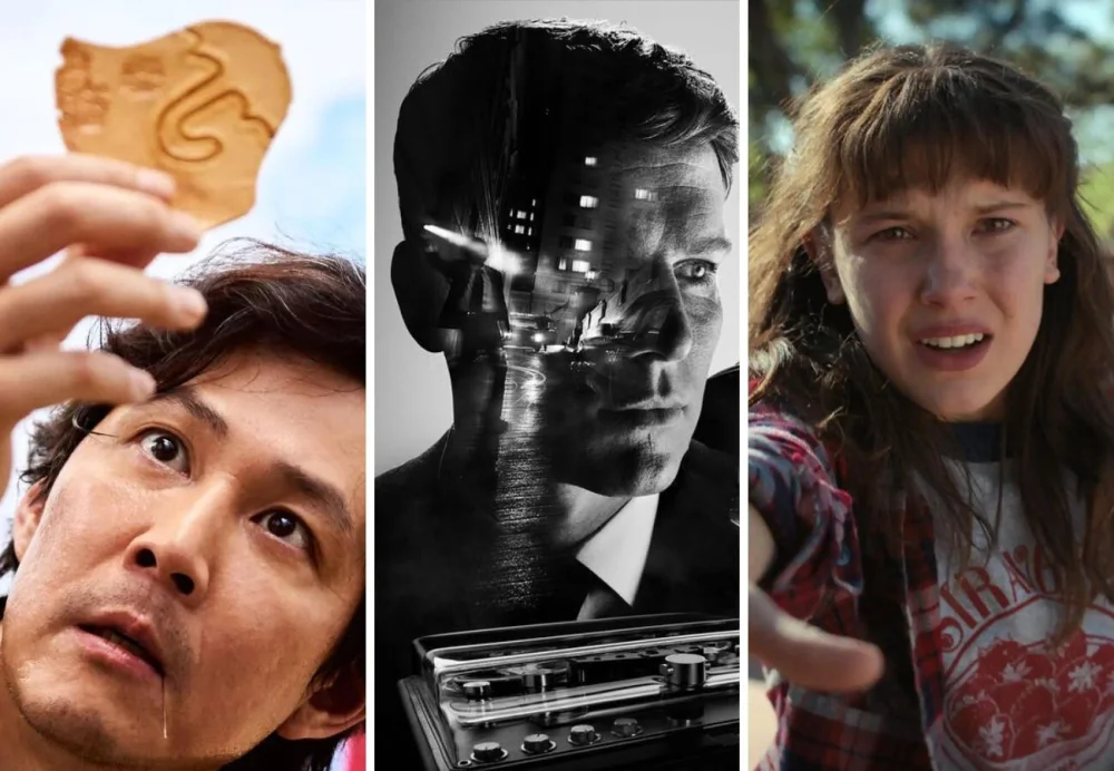 Series imprescindibles para jóvenes de hoy