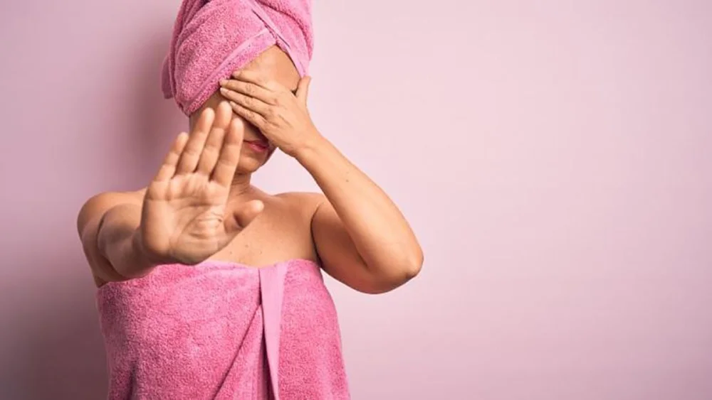 Supera el miedo a la belleza: Venustrafobia al descubierto