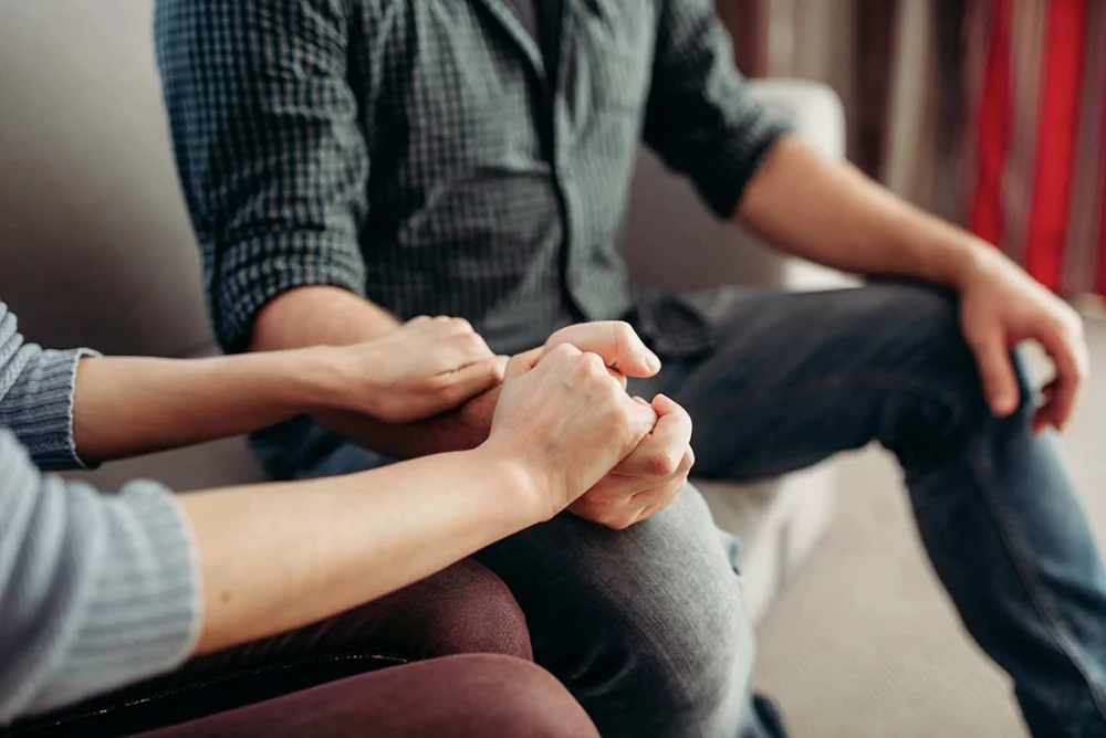 Supera el trauma con terapia enfocada en la compasión