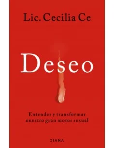 Transforma tu Relación con el Deseo