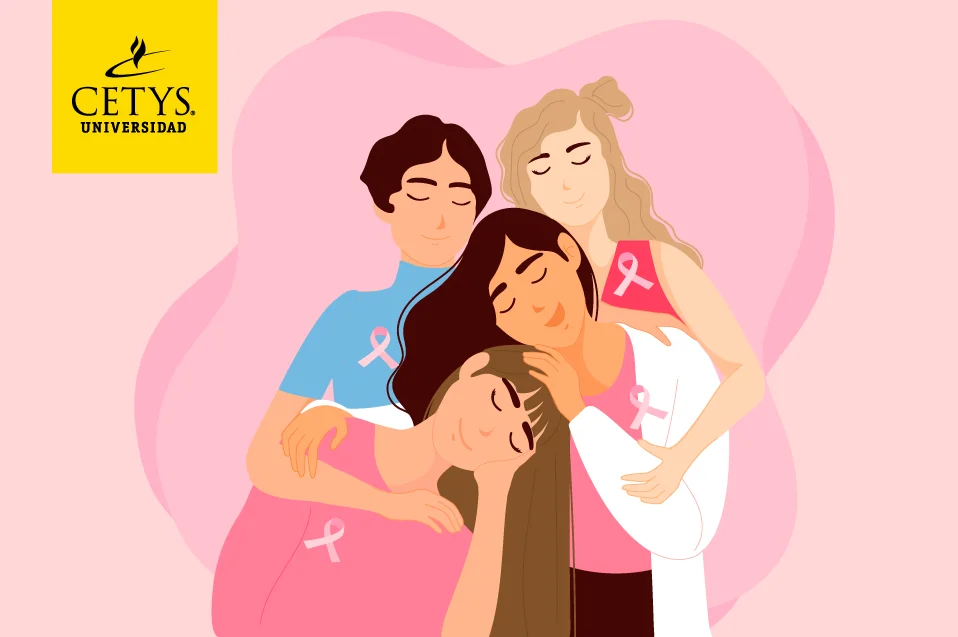 Acompañamiento Emocional para Mujeres con Cáncer de Mama